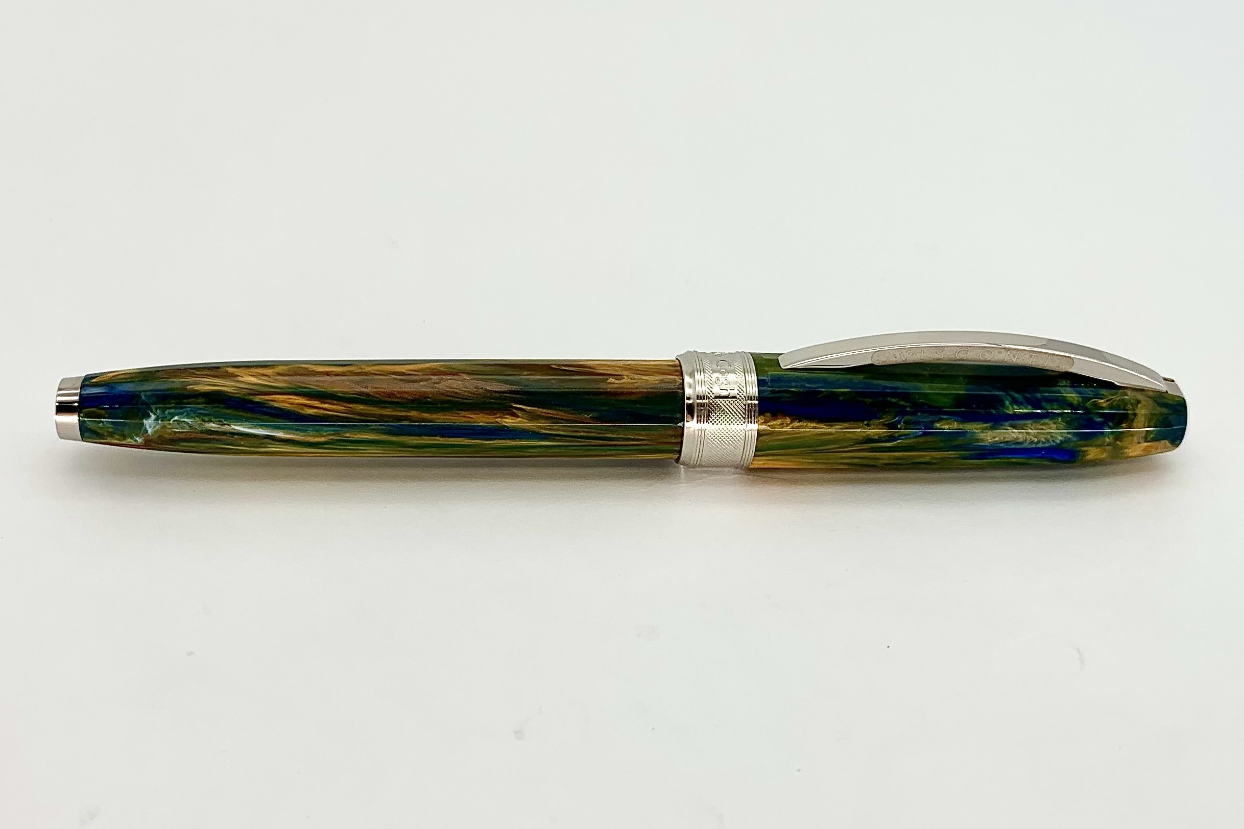 ViscontiVanGoghCafeTerraceatNightFountainPen_G